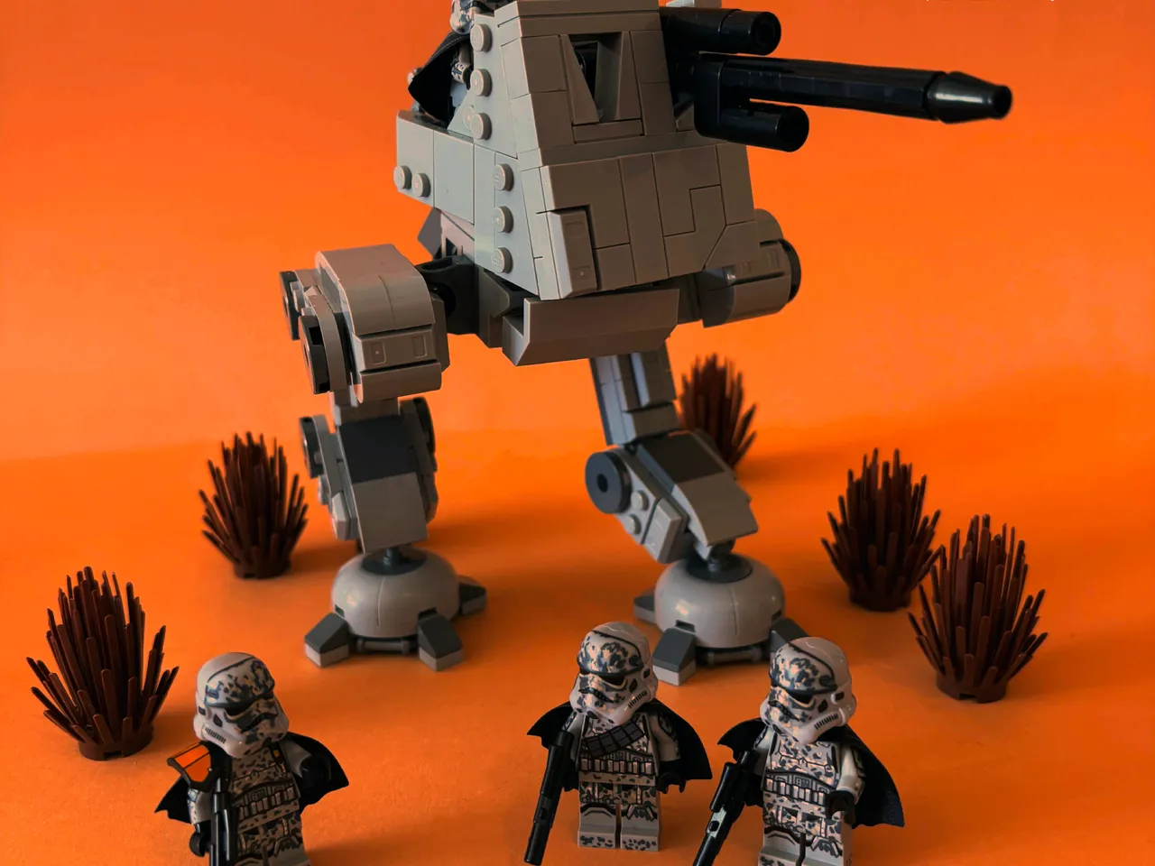 Preview image for AT-DT by TheKrokiet