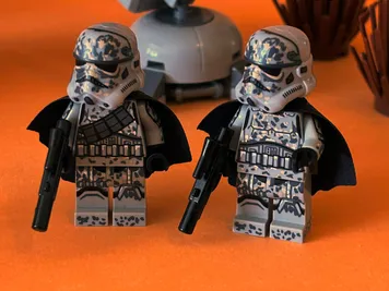 Thumbnail 3 of 5 for AT-DT by TheKrokiet