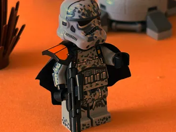 Thumbnail 4 of 5 for AT-DT by TheKrokiet