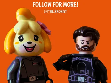 Thumbnail 5 of 5 for AT-DT by TheKrokiet