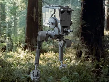 Thumbnail 1 of 10 for AT-ST