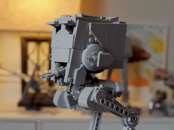 Thumbnail 2 of 10 for AT-ST