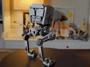 Thumbnail 3 of 10 for AT-ST