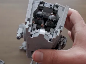 Thumbnail 4 of 10 for AT-ST