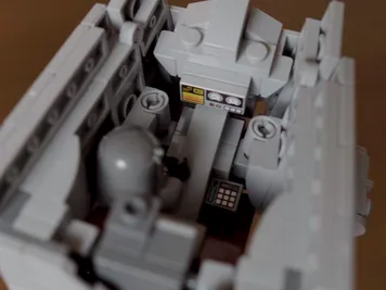 Thumbnail 5 of 10 for AT-ST