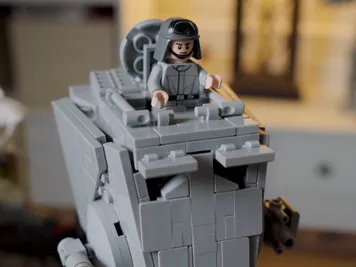 Thumbnail 6 of 10 for AT-ST