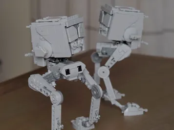 Thumbnail 7 of 10 for AT-ST