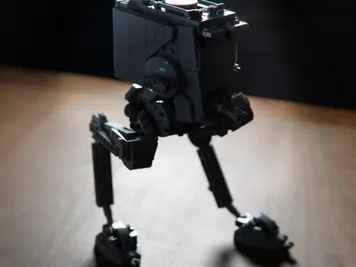 Thumbnail 9 of 10 for AT-ST