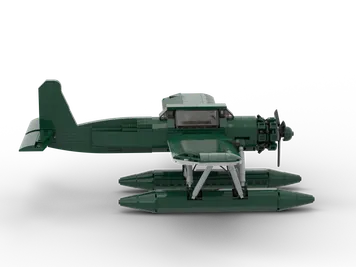 Thumbnail 3 of 3 for Arado Ar 196