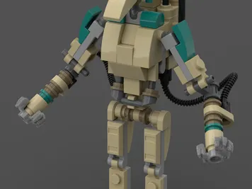 Thumbnail 3 of 3 for Obscure CIS Battlepack 1