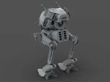 Thumbnail 3 of 5 for AT-XT V2