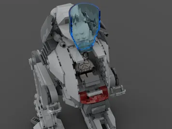 Thumbnail 4 of 5 for AT-XT V2