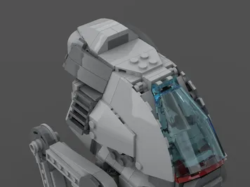 Thumbnail 5 of 5 for AT-XT V2