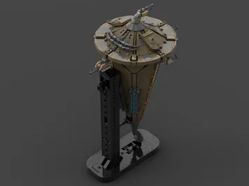 Thumbnail 3 of 4 for Suncrusher