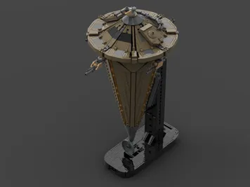 Thumbnail 2 of 4 for Suncrusher