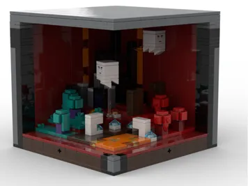 Thumbnail 1 of 9 for The Smithing Table