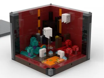 Thumbnail 2 of 9 for The Smithing Table