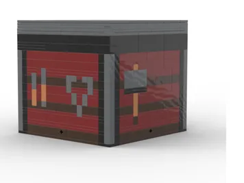 Thumbnail 3 of 9 for The Smithing Table