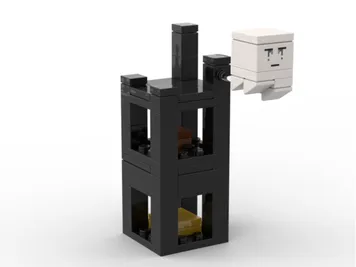 Thumbnail 4 of 9 for The Smithing Table