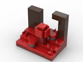 Thumbnail 5 of 9 for The Smithing Table
