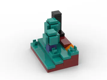 Thumbnail 6 of 9 for The Smithing Table
