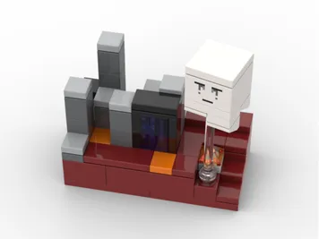 Thumbnail 8 of 9 for The Smithing Table