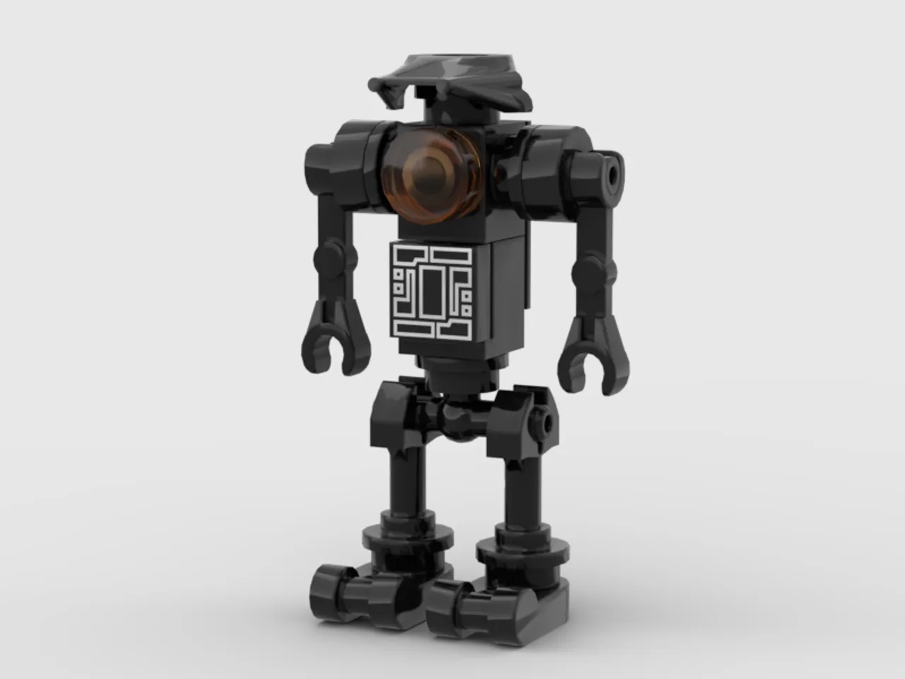 Preview image for OOM-Assistant Droid