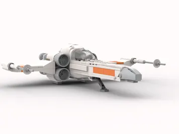 Thumbnail 2 of 5 for Orange Rebel Z95 Headhunter