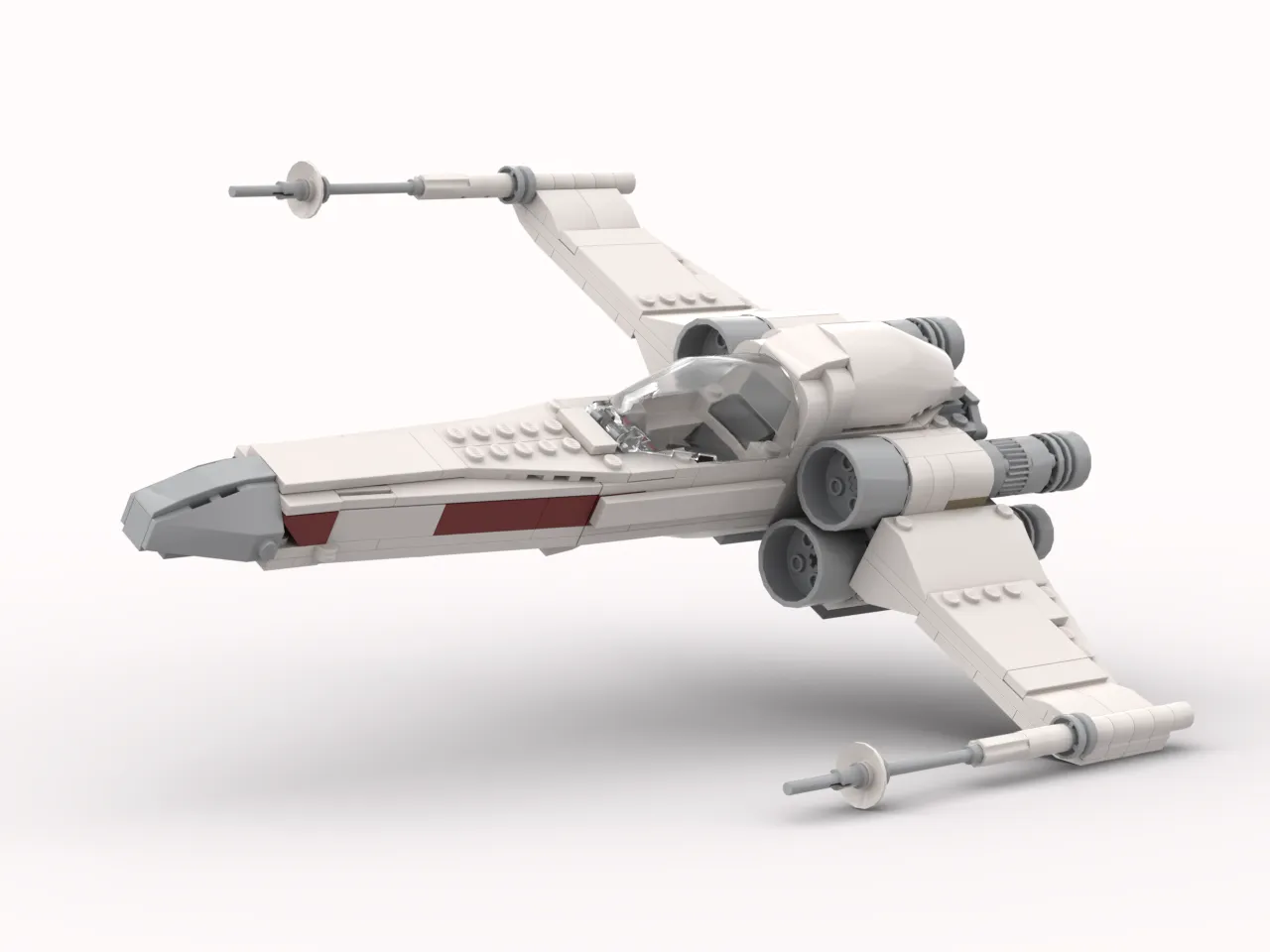 Preview image for Red Rebel Z95 Headhunter