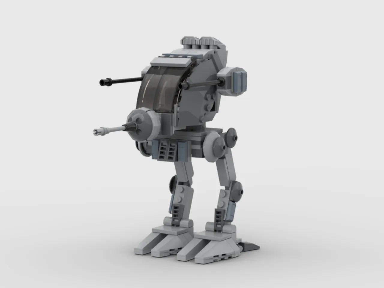 Preview image for All Terrain Attack Pod (AT-PP)