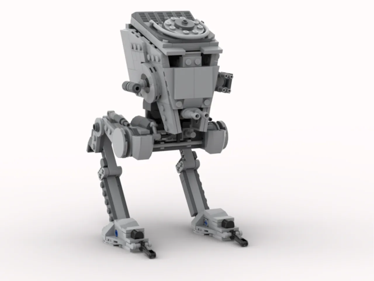 Preview image for AT-ST