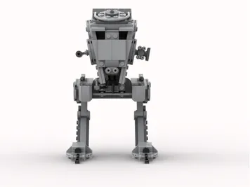 Thumbnail 4 of 9 for AT-ST