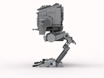 Thumbnail 6 of 9 for AT-ST