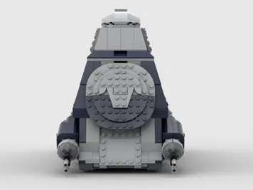 Thumbnail 2 of 7 for Confederacy of Independent Systems MTT