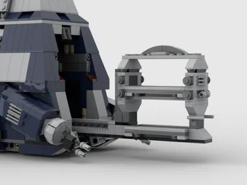 Thumbnail 5 of 7 for Confederacy of Independent Systems MTT