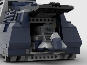 Thumbnail 6 of 7 for Confederacy of Independent Systems MTT
