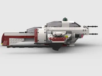 Thumbnail 3 of 6 for ARC-170
