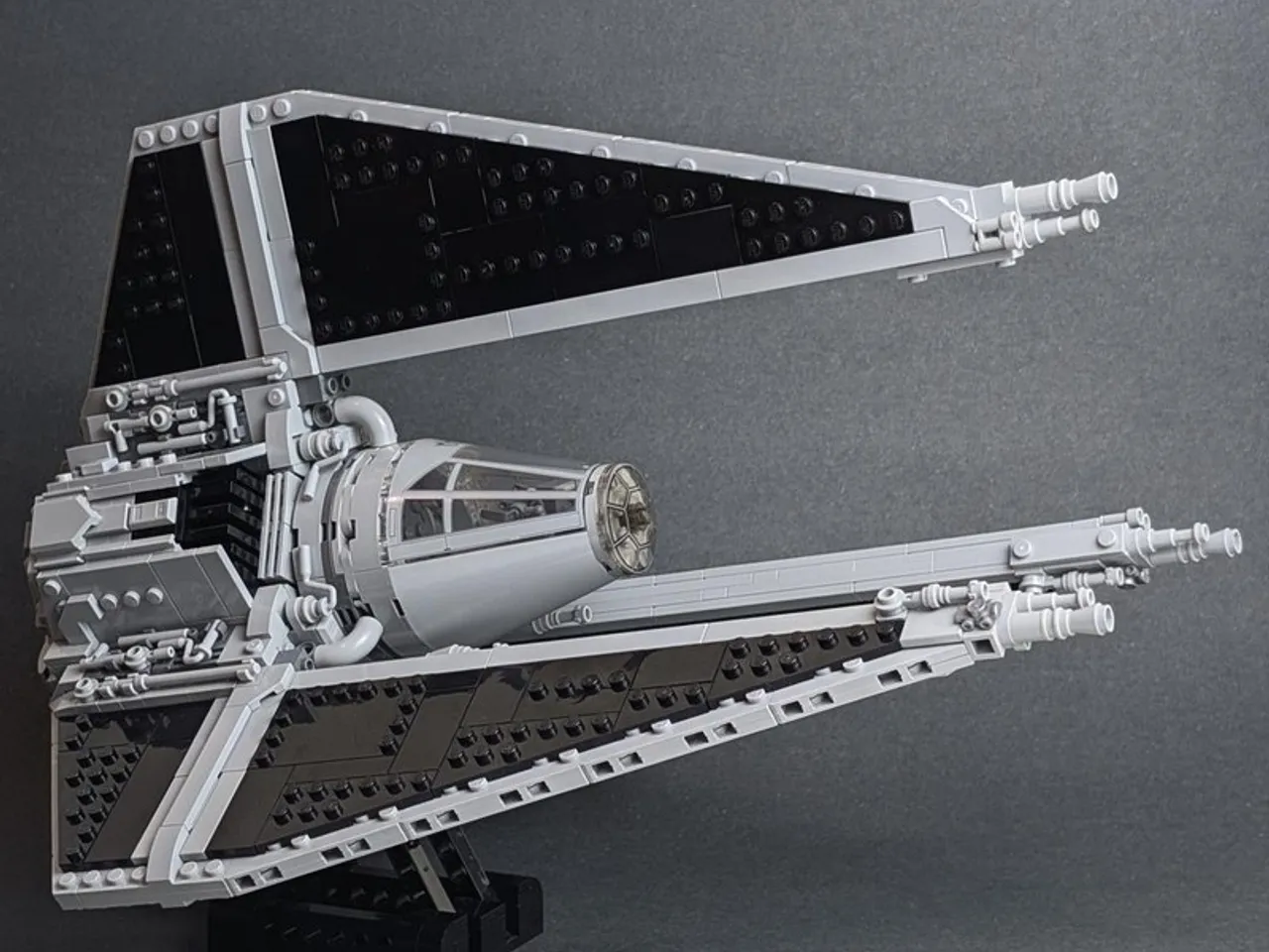 Preview image for TIE Phantom