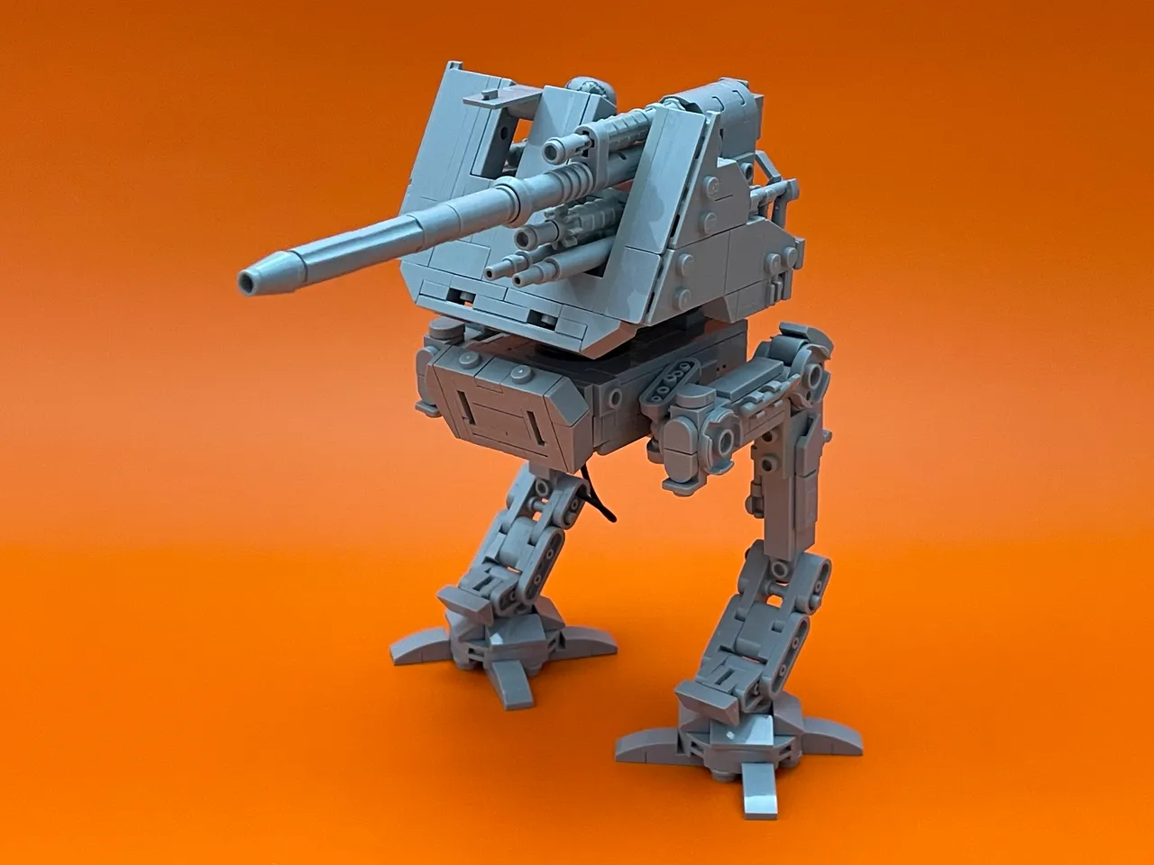 Preview image for AT-DT walker