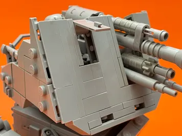 Thumbnail 7 of 10 for AT-DT walker