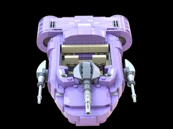 Thumbnail 2 of 9 for Nubian Speeders