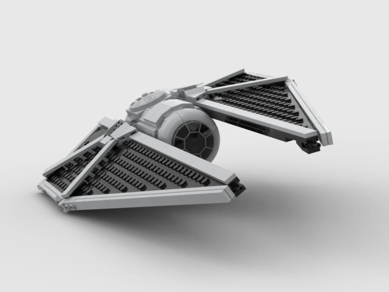 Preview image for Tie Striker
