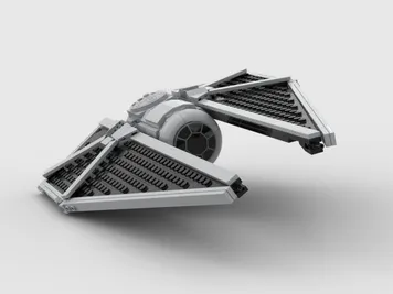 Thumbnail 1 of 6 for Tie Striker