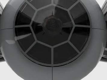 Thumbnail 2 of 6 for Tie Striker