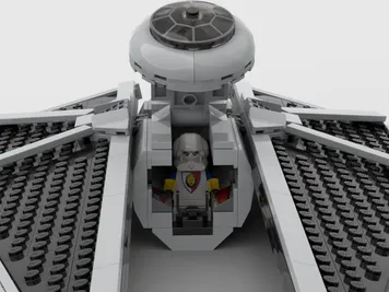 Thumbnail 3 of 6 for Tie Striker