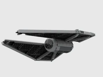 Thumbnail 4 of 6 for Tie Striker