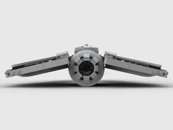 Thumbnail 5 of 6 for Tie Striker