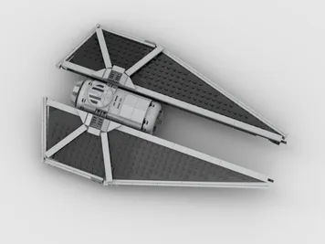 Thumbnail 6 of 6 for Tie Striker