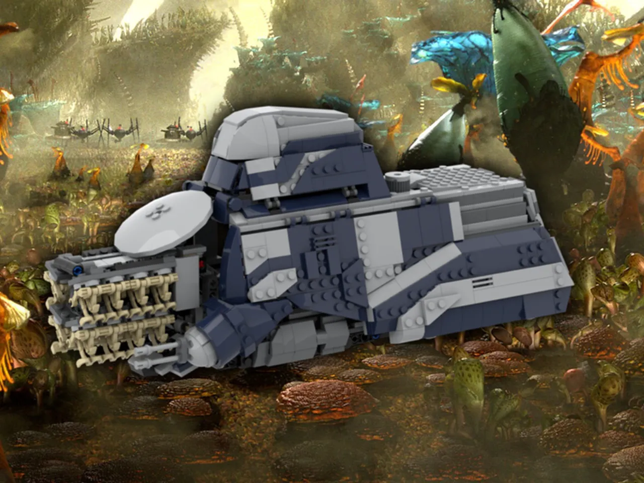 Preview image for MTT 75435 Modification