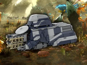 Thumbnail 1 of 5 for MTT 75435 Modification